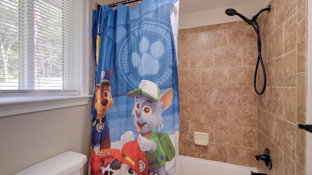 Photo of Bathroom in Clifton