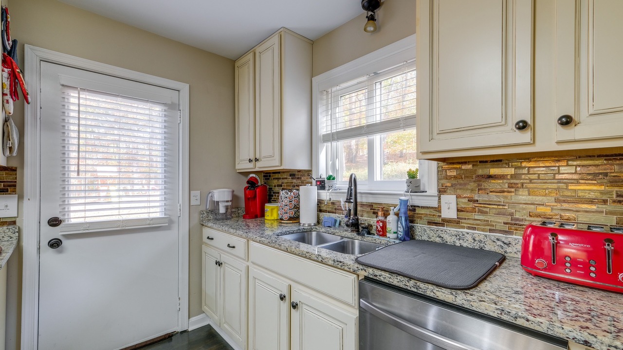 Photo of Kitchen in Clifton