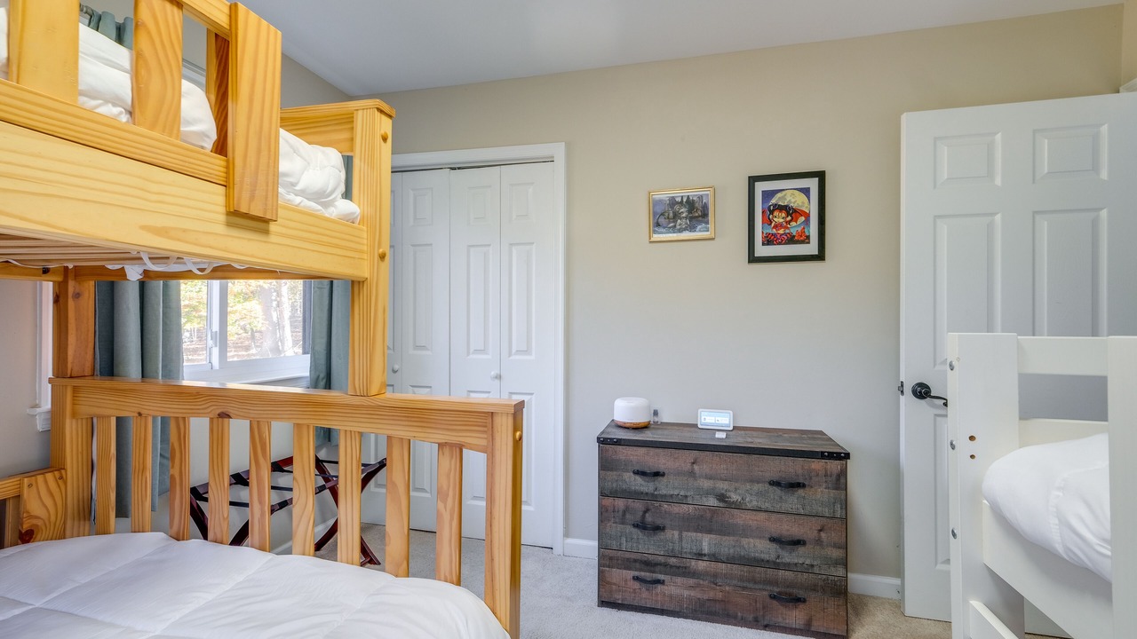 Photo of Bedroom in Clifton