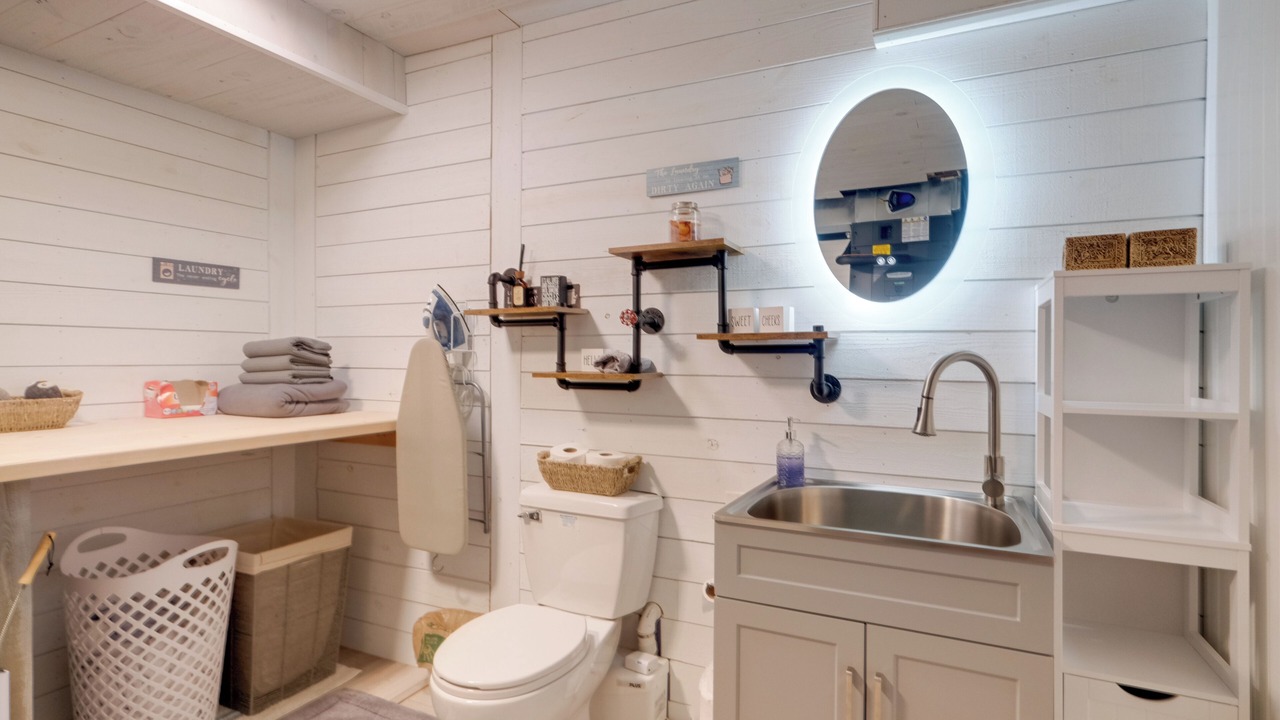 Photo of Bathroom in Clifton