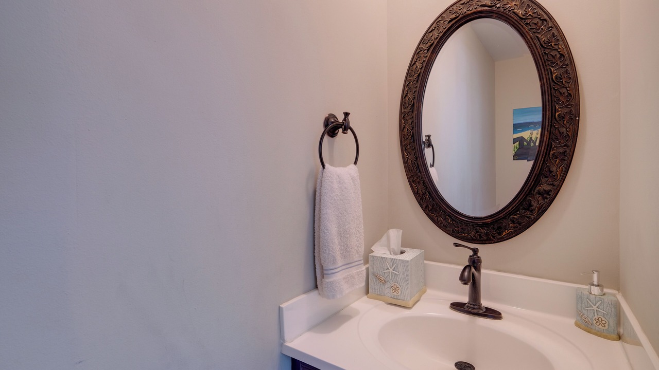 Photo of Bathroom in Clifton