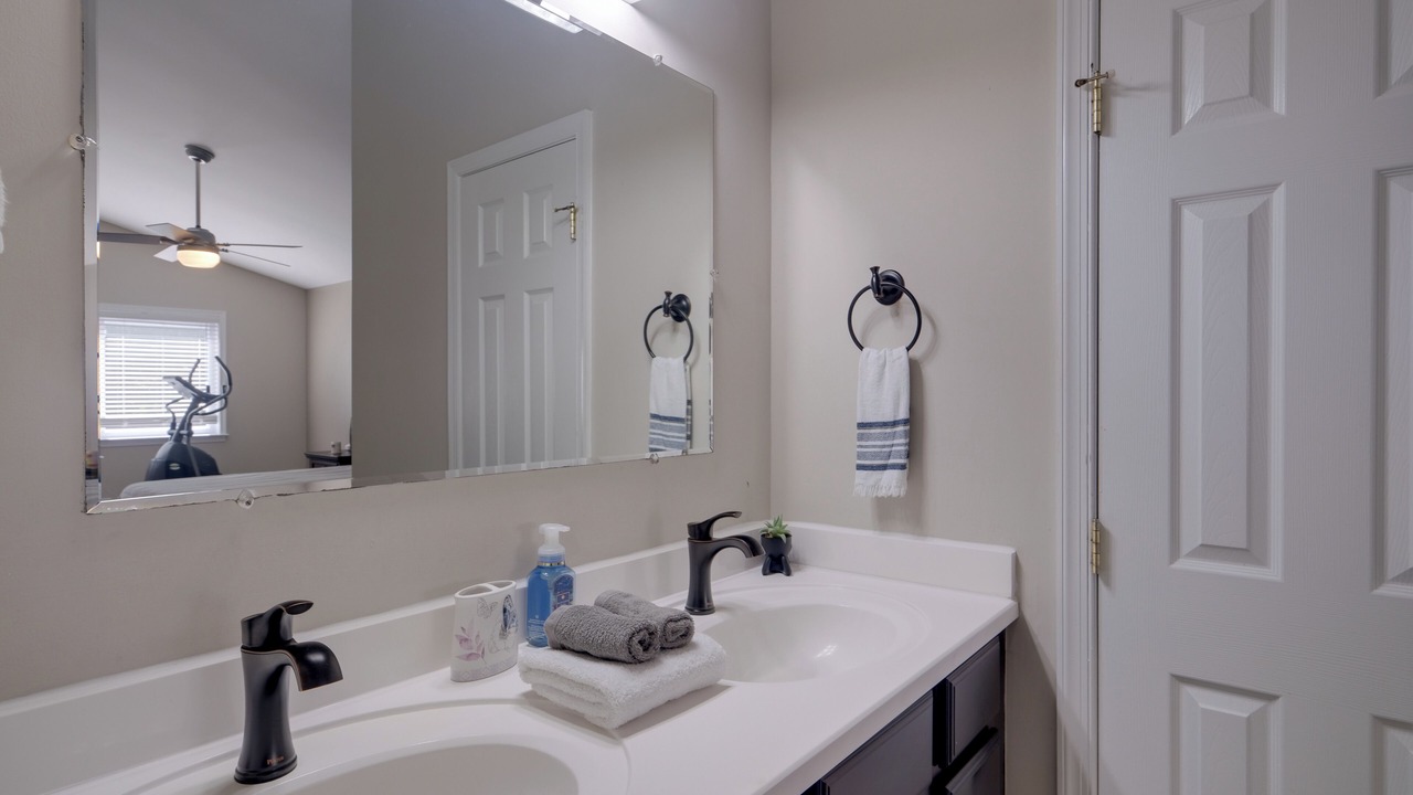 Photo of Bathroom in Clifton