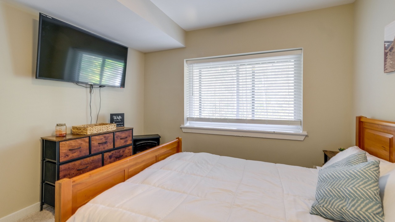 Photo of Bedroom in Clifton