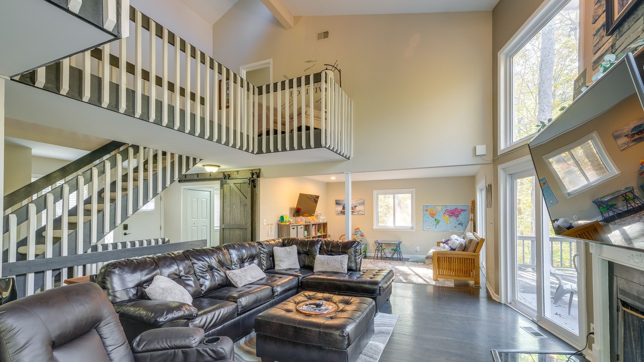 Photo of Livingroom in Clifton