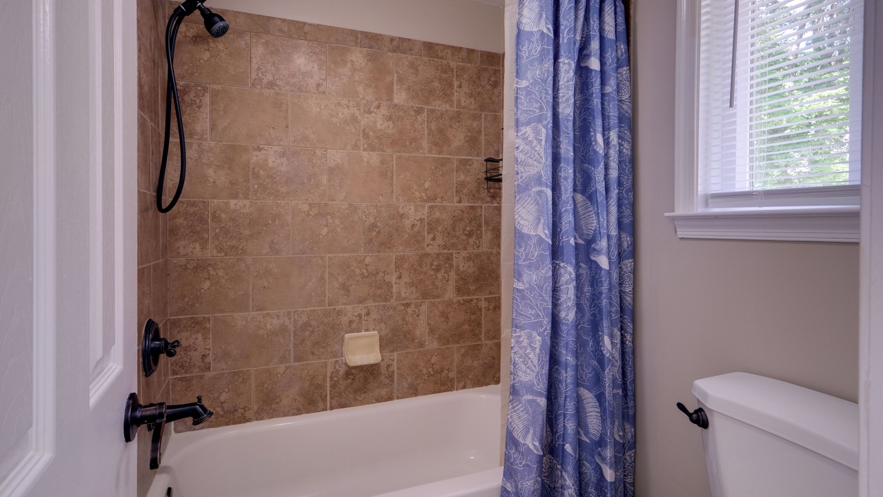 Photo of Bathroom in Clifton