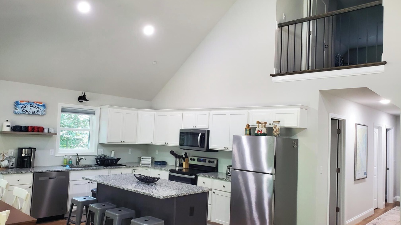 Photo of Kitchen in Chestertown