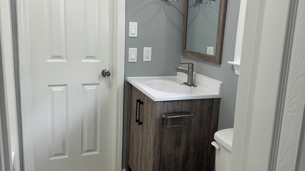 Photo of Bathroom in Smithfield