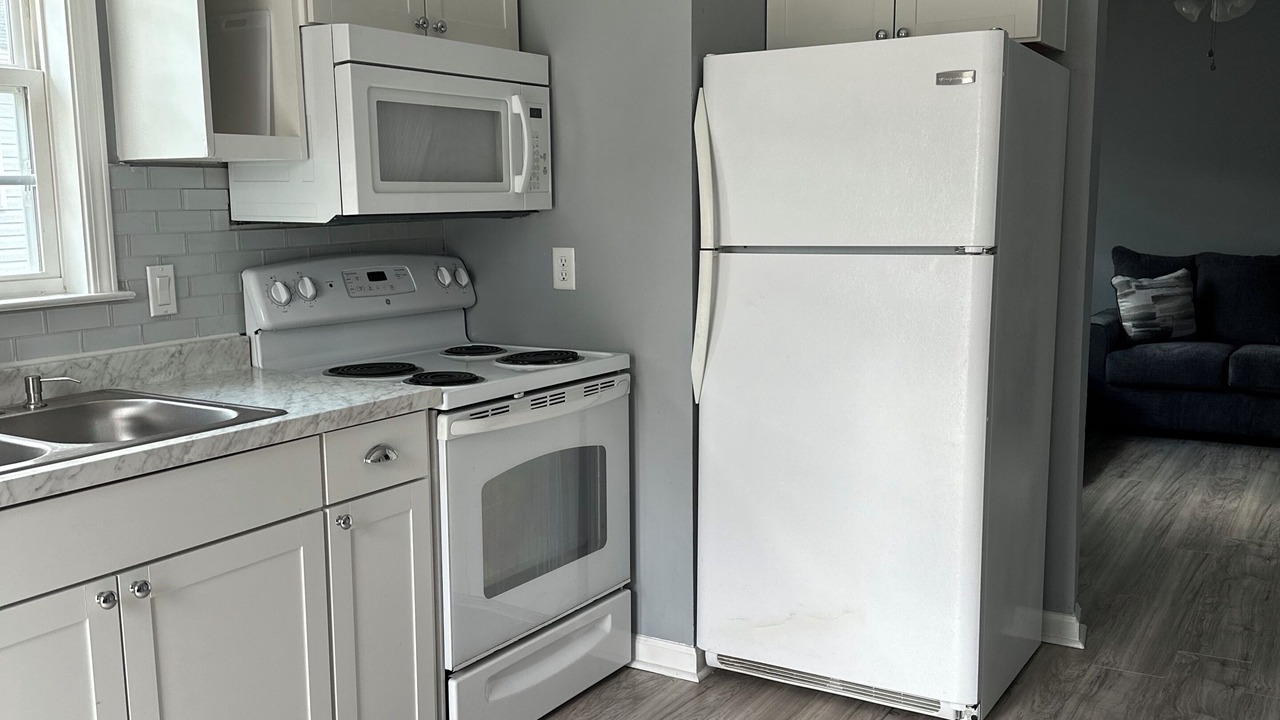 Photo of Kitchen in Smithfield