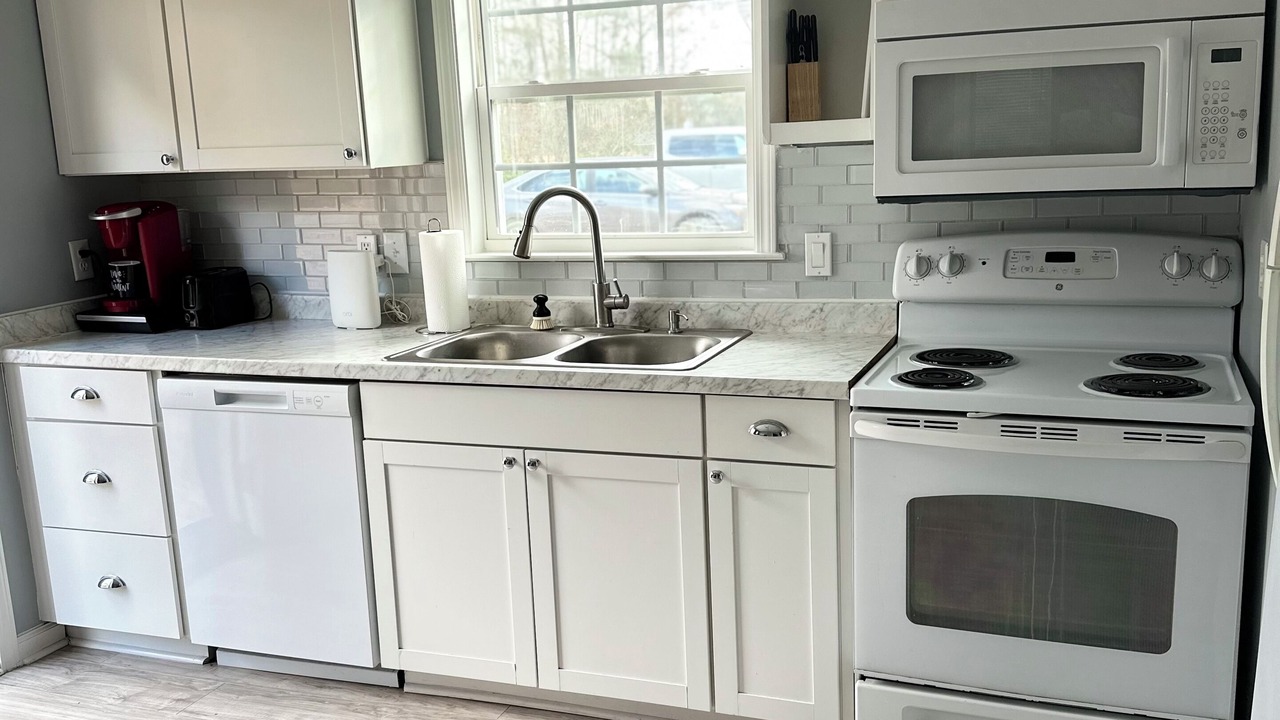 Photo of Kitchen in Smithfield