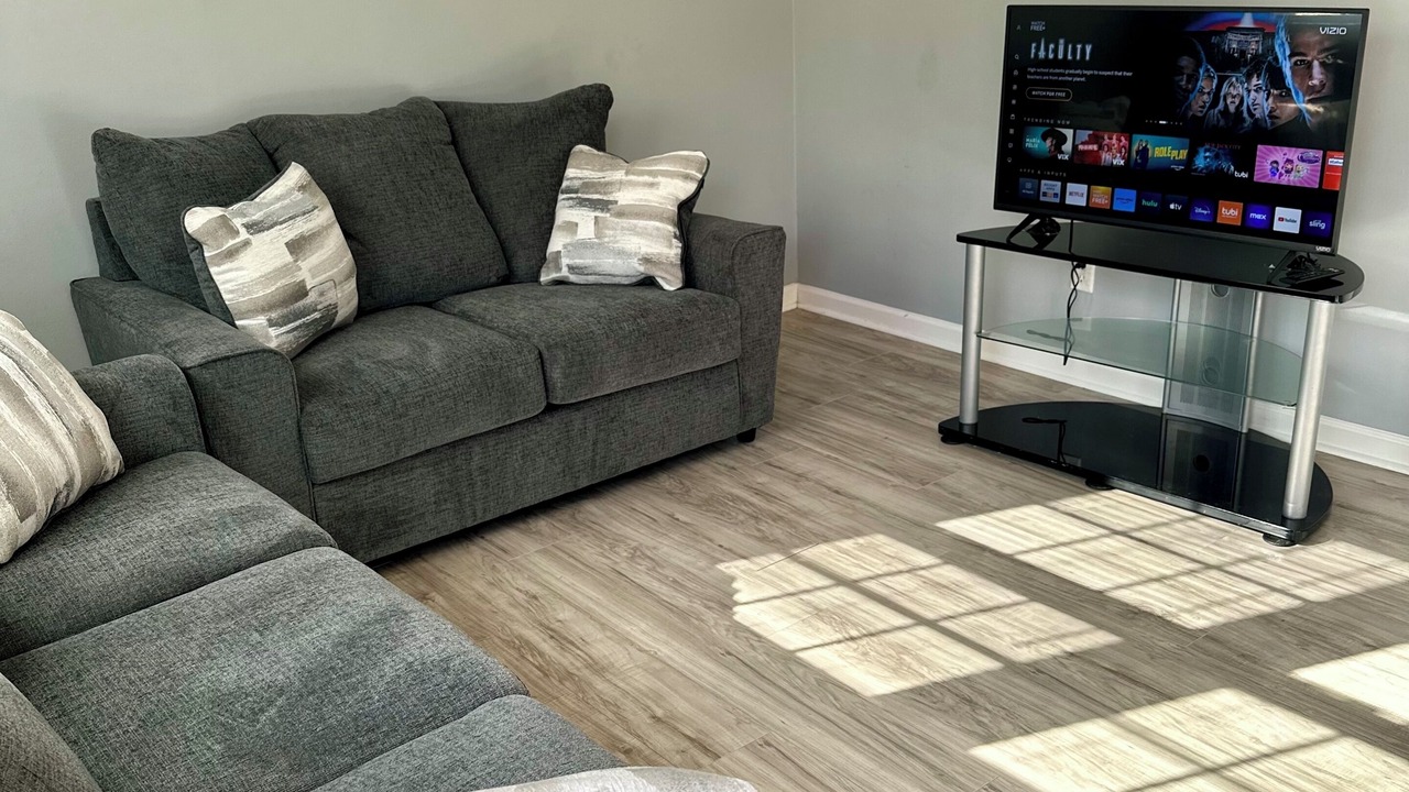 Photo of Livingroom in Smithfield