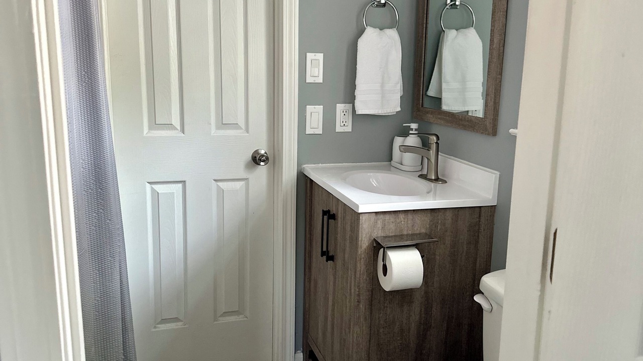 Photo of Bathroom in Smithfield