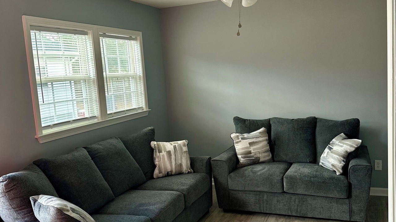 Photo of Livingroom in Smithfield