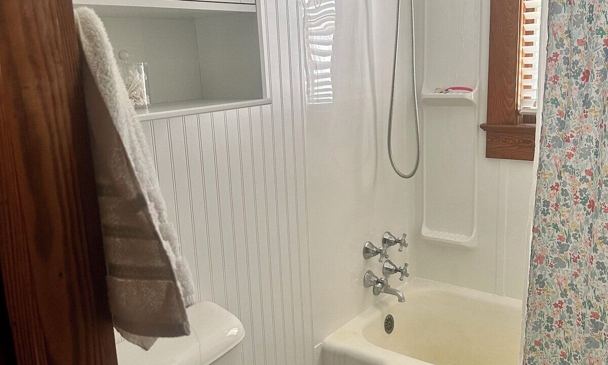 Photo of Bathroom in Onancock