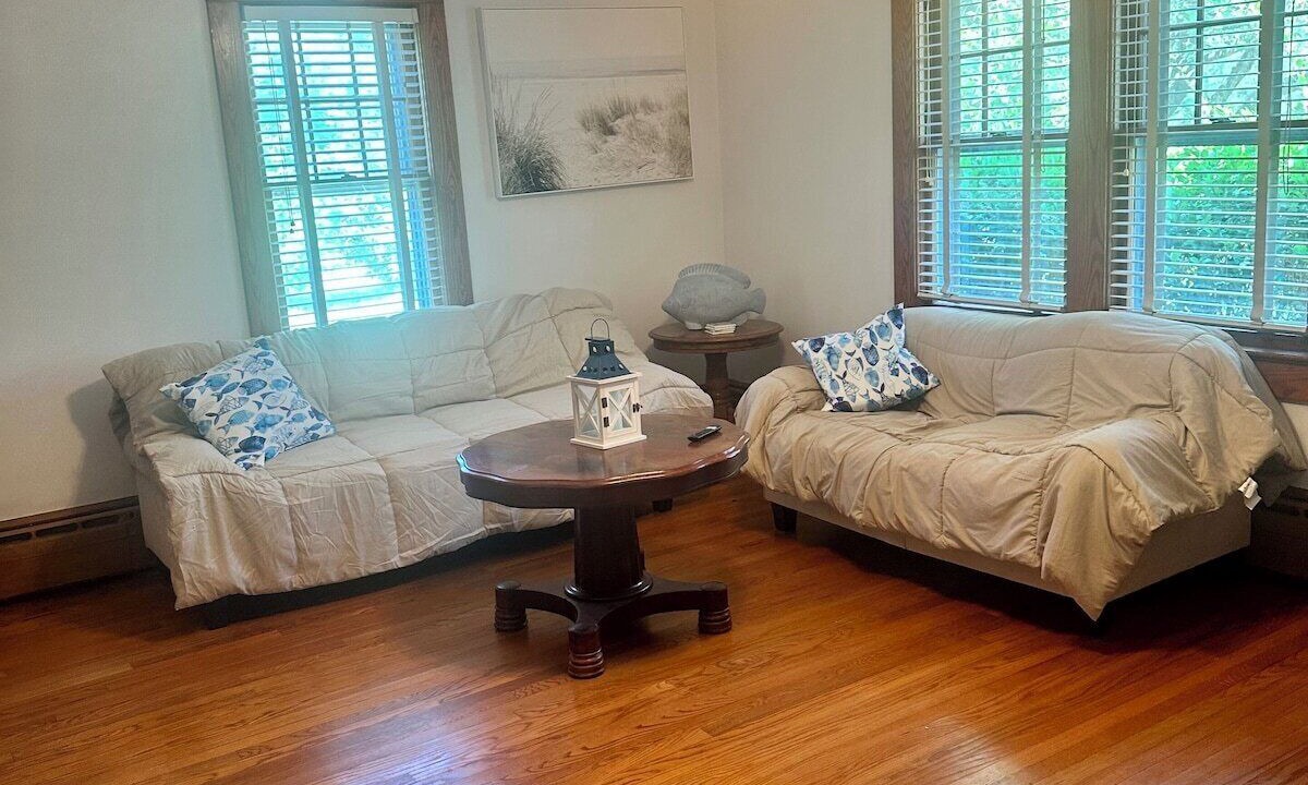 Photo of Livingroom in Onancock
