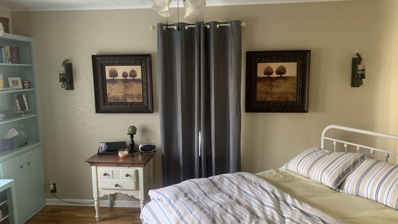 Photo of Bedroom in Gallatin