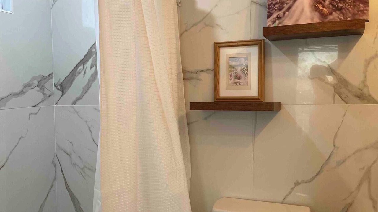 Photo of Bathroom in North End