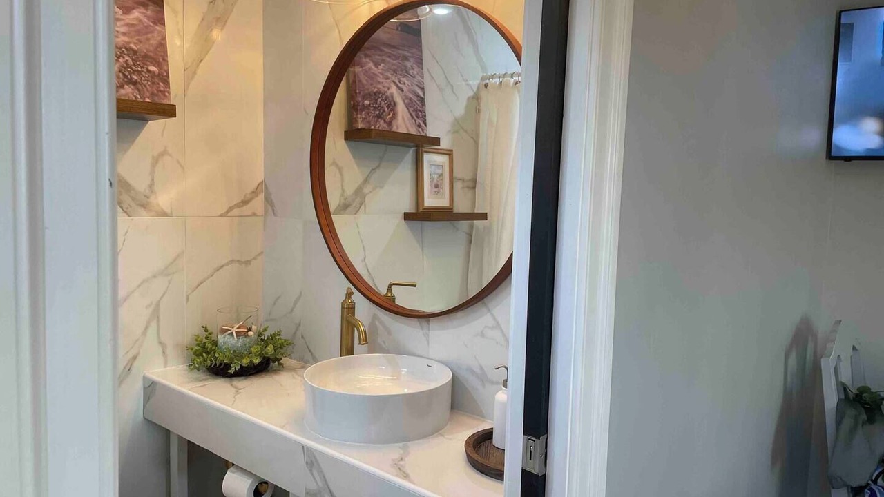 Photo of Bathroom in North End