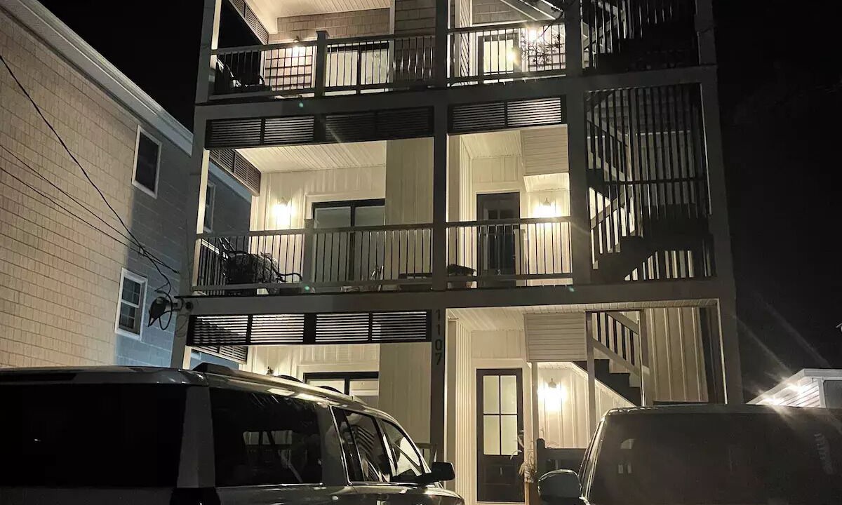 Photo of Outdoor in North End