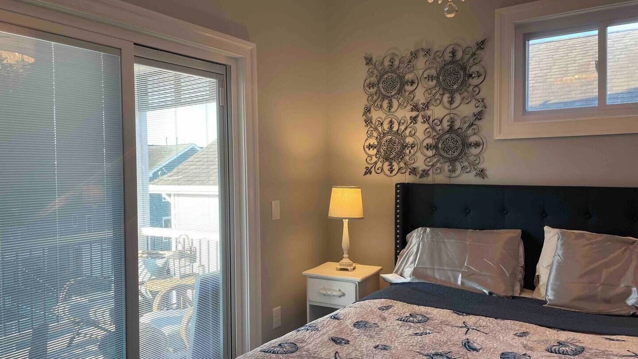 Photo of Bedroom in North End