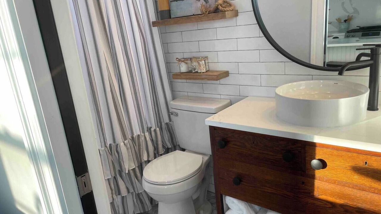 Photo of Bathroom in North End