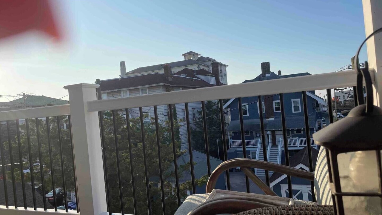 Photo of Outdoor in North End