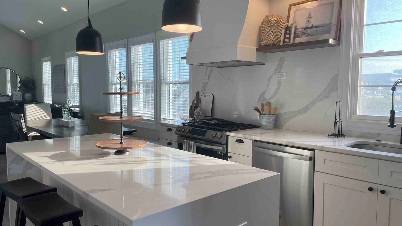 Photo of Kitchen in North End