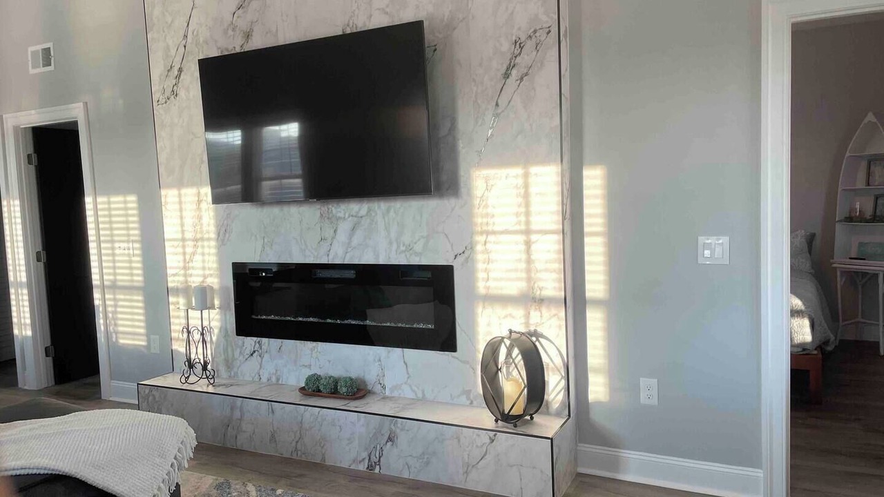 Photo of Livingroom in North End