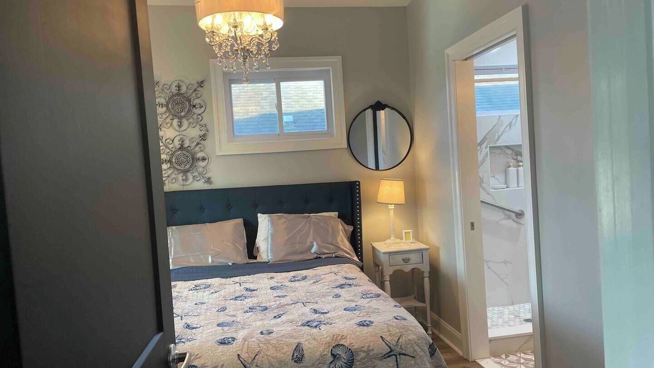Photo of Bedroom in North End