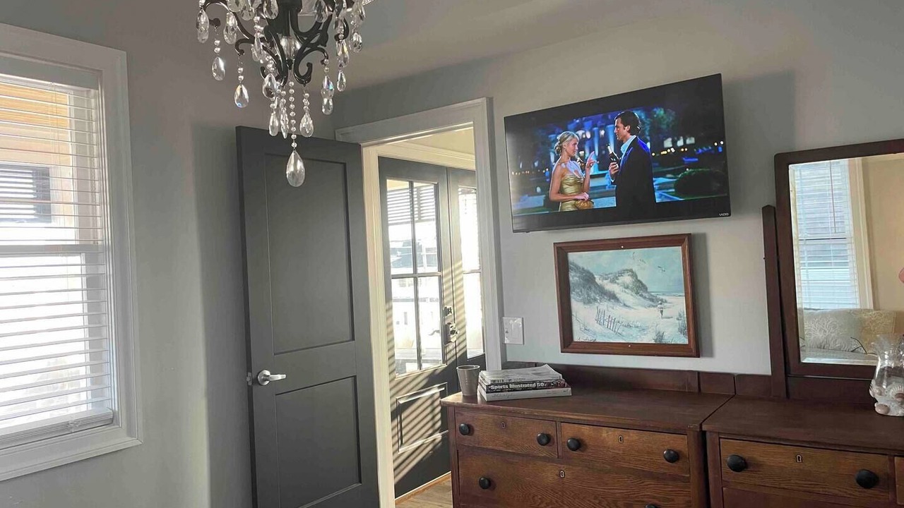 Photo of Bedroom in North End
