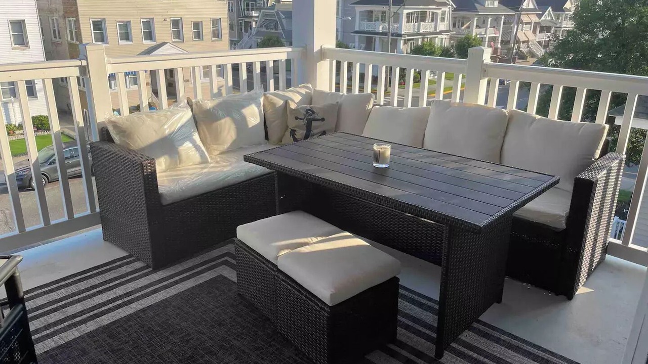 Photo of Outdoor in North End