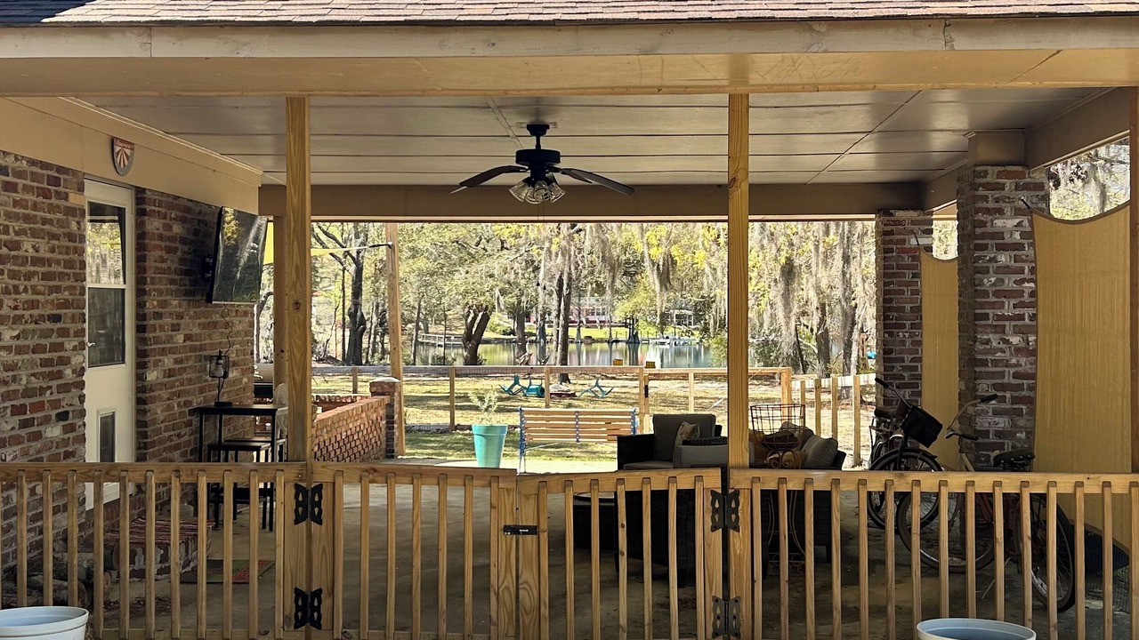 Photo of Outdoor in Eutawville