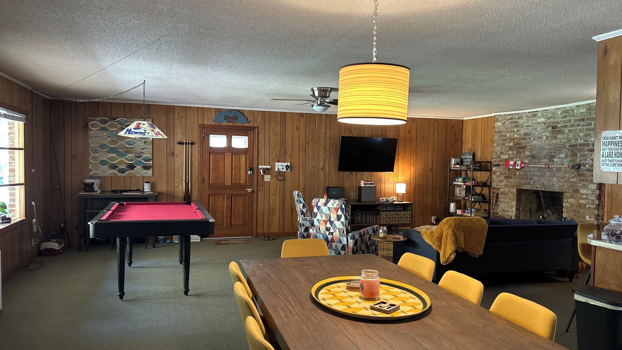 Photo of Bedroom in Eutawville