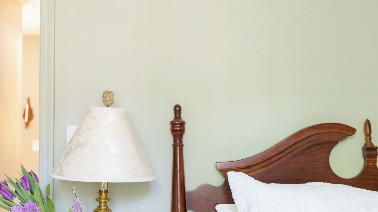 Photo of Bedroom in Jenks