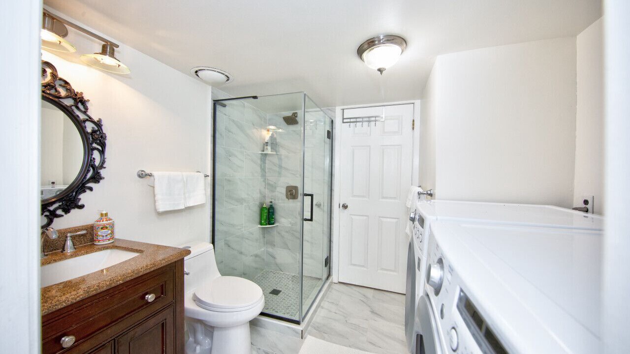 Photo of Bathroom in Bel Air