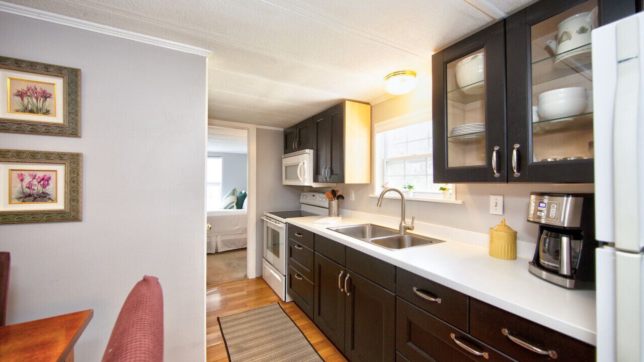 Photo of Kitchen in Bel Air