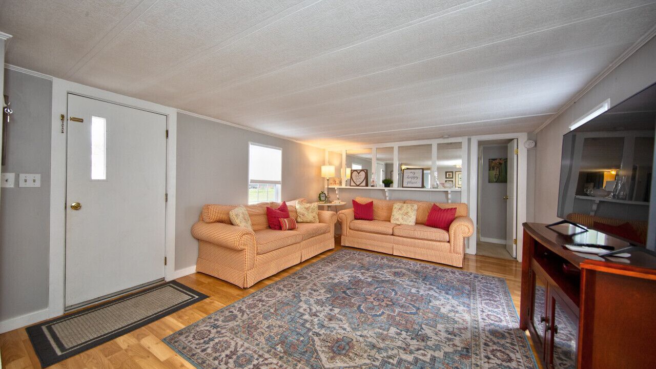 Photo of Livingroom in Bel Air