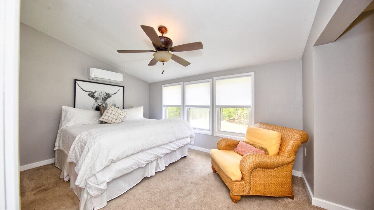 Photo of Bedroom in Bel Air