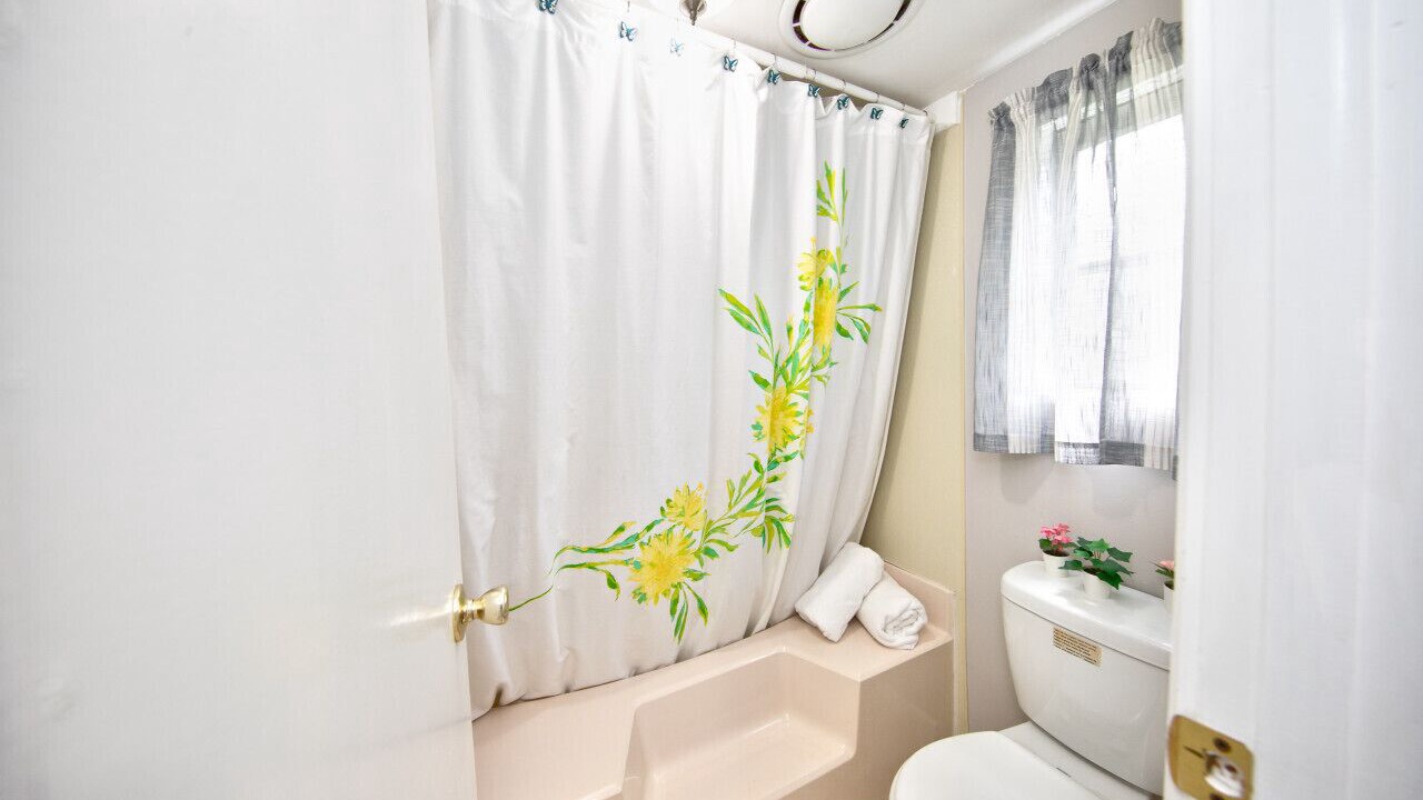 Photo of Bathroom in Bel Air