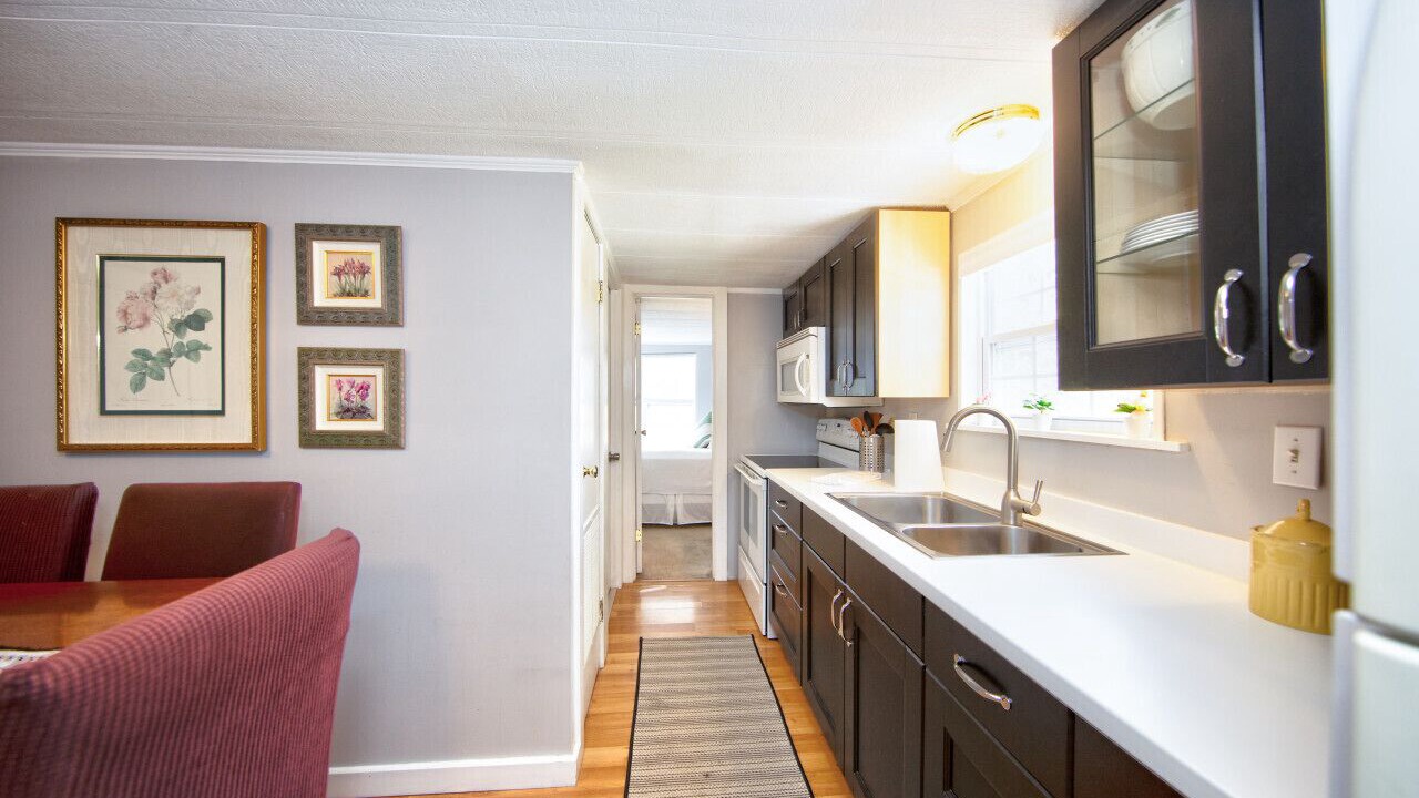 Photo of Kitchen in Bel Air