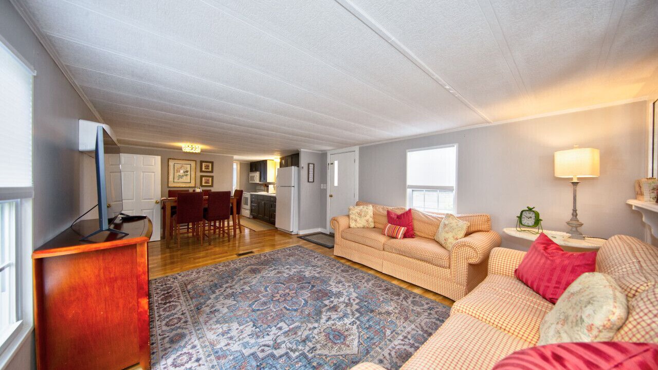 Photo of Livingroom in Bel Air