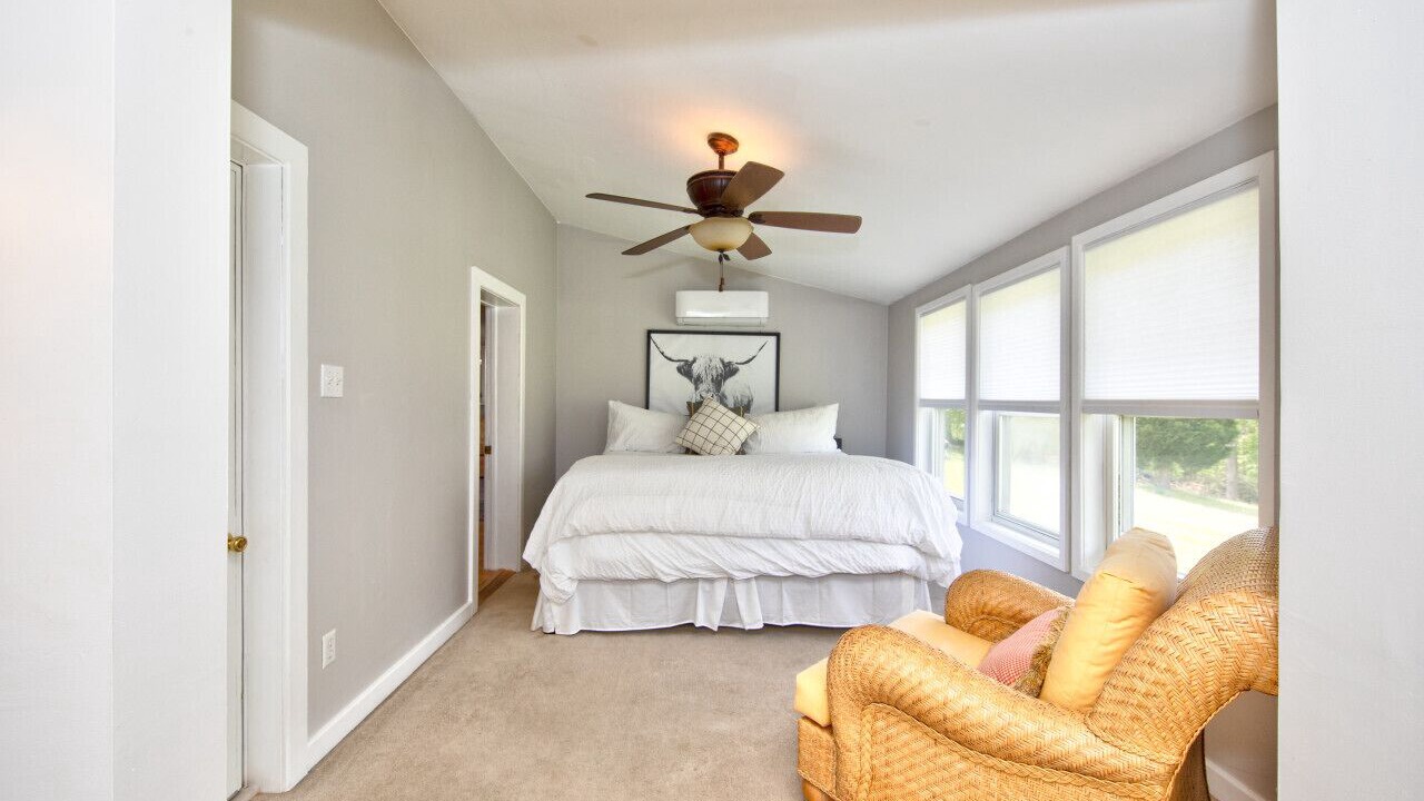Photo of Bedroom in Bel Air