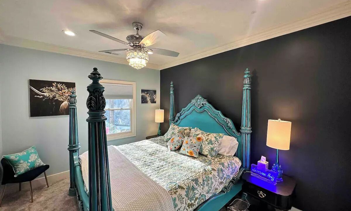 Photo of Bedroom in Dahlman