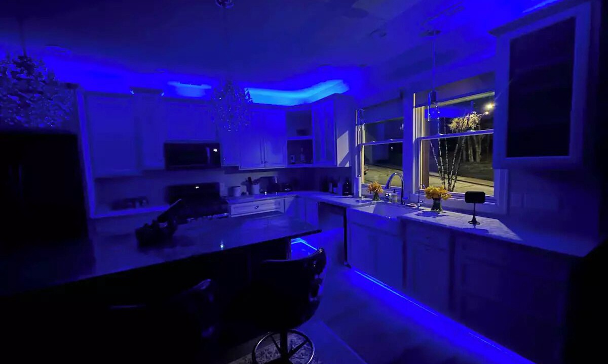 Photo of Kitchen in Dahlman