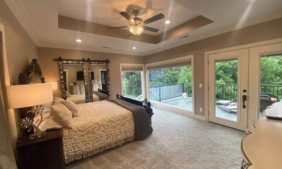 Photo of Bedroom in Dahlman