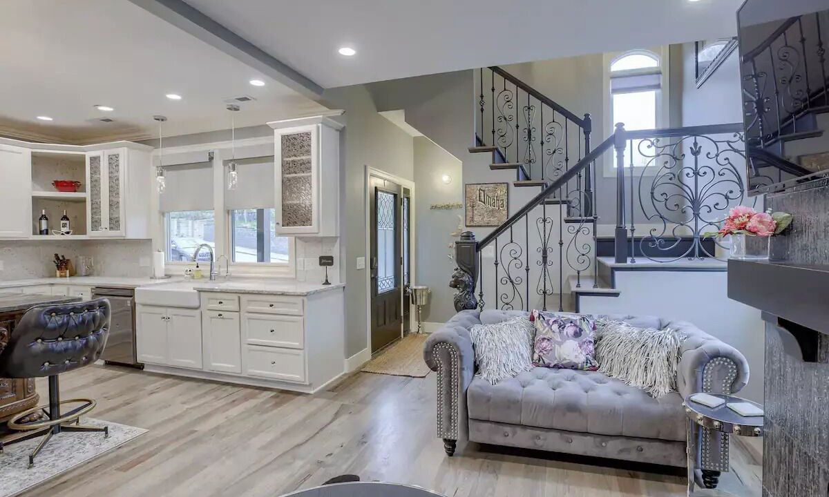 Photo of Livingroom in Dahlman