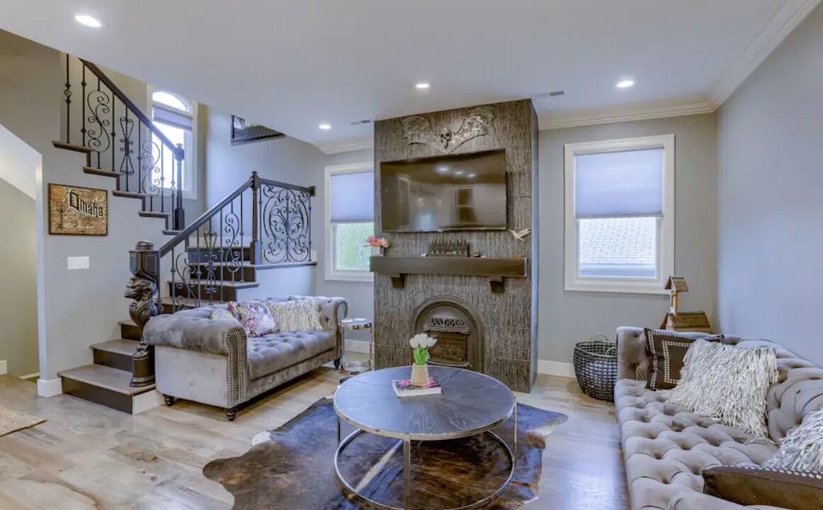 Photo of Livingroom in Dahlman
