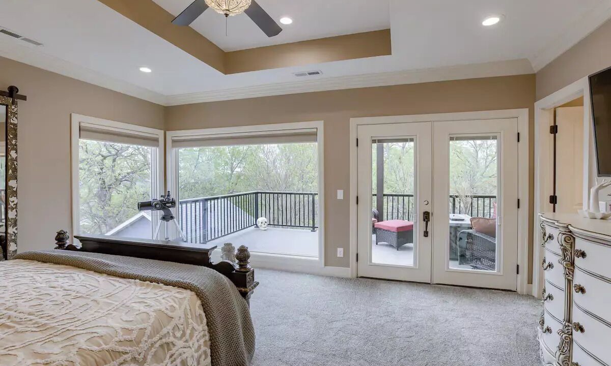 Photo of Bedroom in Dahlman