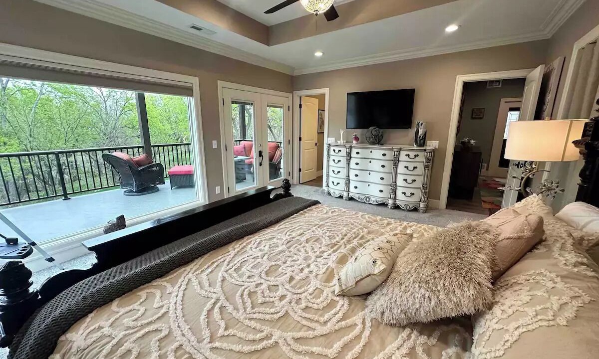 Photo of Bedroom in Dahlman