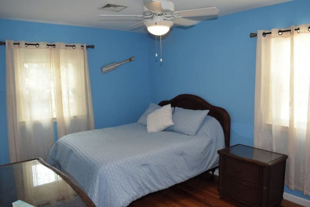 Photo of Bedroom in North Cape May