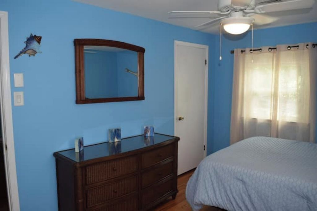Photo of Bedroom in North Cape May